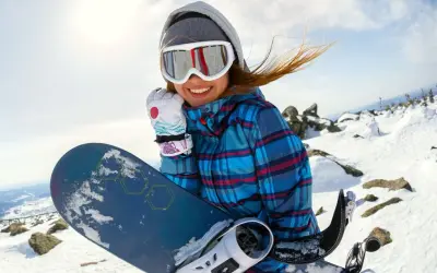 Dobierz deskę snowboardową: Waga, styl, umiejętności nie tylko wzrost!