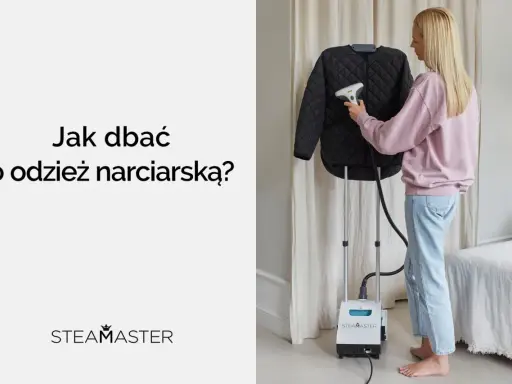 Jak prać spodnie narciarskie? Poradnik eksperta, by nie zniszczyć membrany