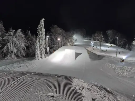 Tiger Snowpark Czarny Groń: Czy to najlepszy park w Polsce?