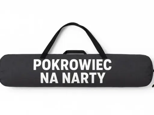 Jaki pokrowiec na narty Martes? Pełny przewodnik przed zakupem