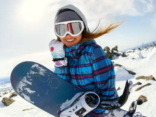 Dobierz deskę snowboardową: Waga, styl, umiejętności nie tylko wzrost!