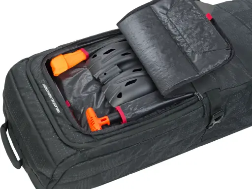 Idealny pokrowiec na narty i buty: Wybór, transport, przechowywanie