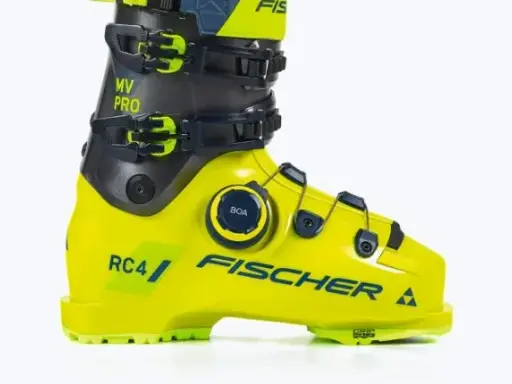 Buty narciarskie 21 MP: Jaki to rozmiar EU 33? Sprawdź precyzyjnie!