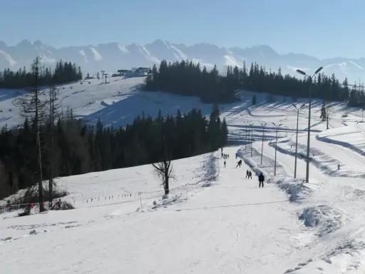 Tatry na narty 2025/2026: Który stok wybrać? Poradnik eksperta