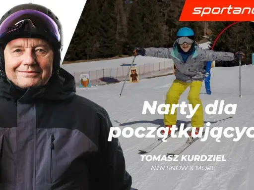 Jakie narty dla początkujących? Wybierz mądrze i ucz się szybciej!