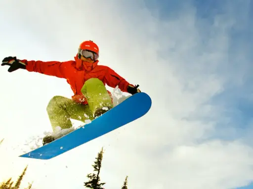 Jak dobrać snowboard? Poradnik eksperta: idealna deska dla Ciebie