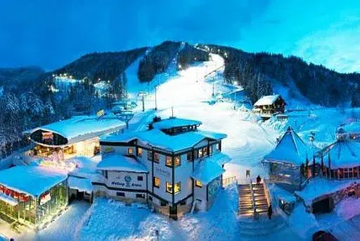 Narty blisko Polski: Czechy, Słowacja, Austria gdzie najlepiej?