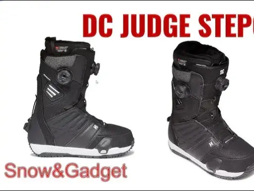DC Snowboard: Czy to sprzęt dla Ciebie? Recenzja i porady