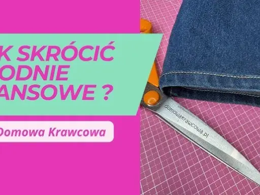 Jak skrócić spodnie narciarskie? DIY czy krawiec? Poradnik eksperta